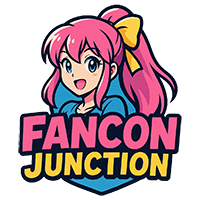 Fancon Junction Logo